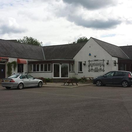 Covenanters Inn Dingwall Ngoại thất bức ảnh