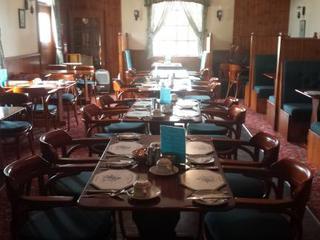 Covenanters Inn Dingwall Ngoại thất bức ảnh