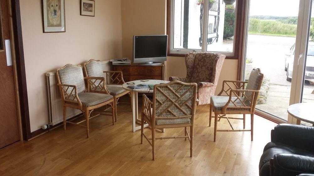 Covenanters Inn Dingwall Ngoại thất bức ảnh