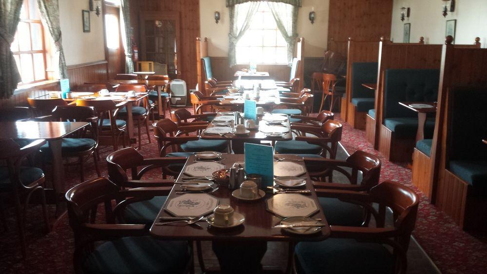 Covenanters Inn Dingwall Ngoại thất bức ảnh