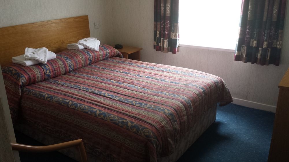 Covenanters Inn Dingwall Ngoại thất bức ảnh
