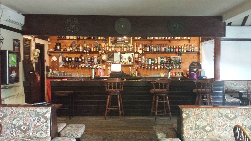 Covenanters Inn Dingwall Ngoại thất bức ảnh